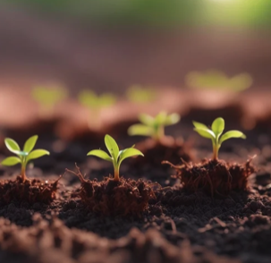 Is Coco Peat a One-Time Fix or Long-Term Soil Solution?